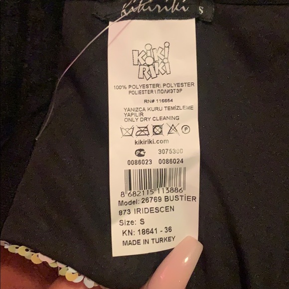 Birthday Outfit - Picture 4 of 6